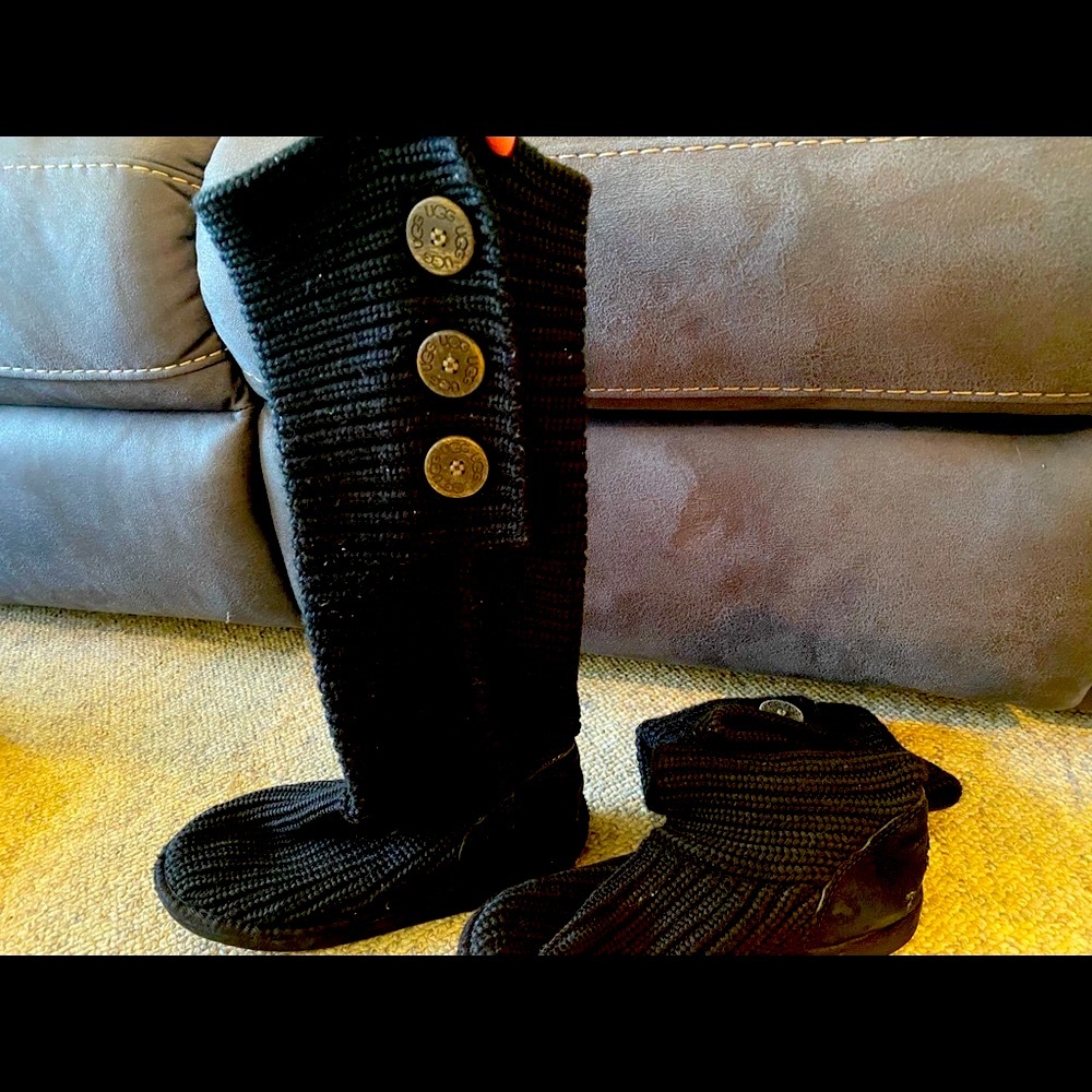 Ugg Boots